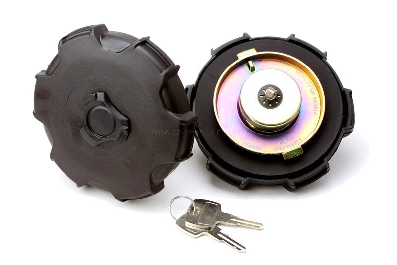 FM - 480 (All Years) fuel cap
