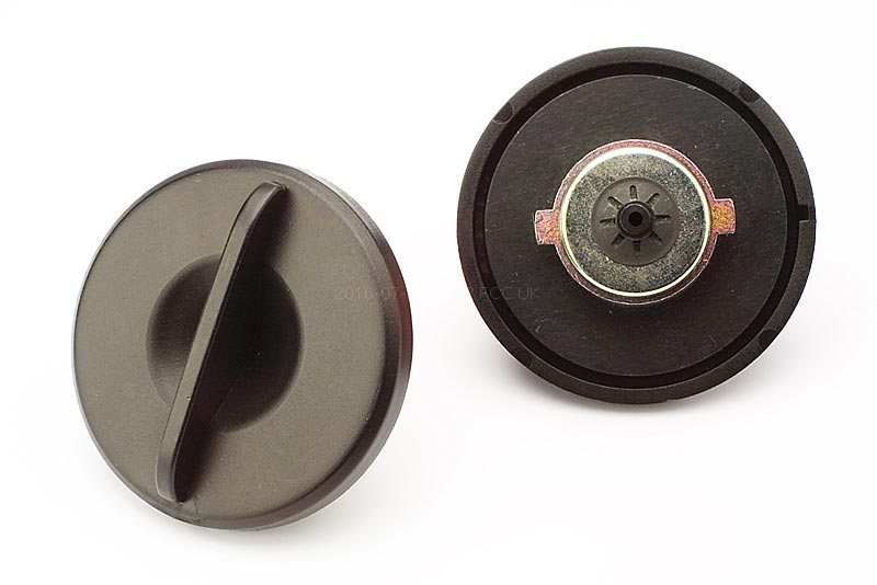 RENAULT Jeep (CJ7) (1982 to 1987) fuel cap