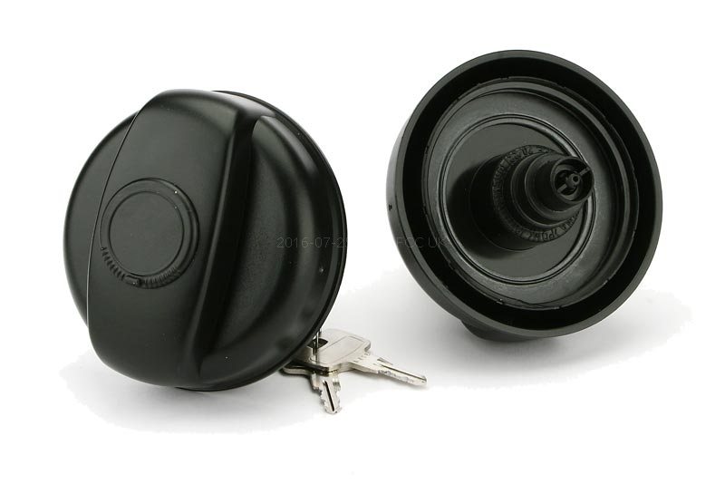 IVECO Eurocargo (plastic neck 80mm) (to 2002) fuel cap